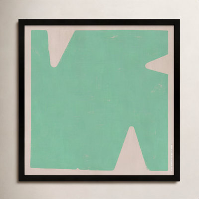 Carl "Sculpted Pastel 2" Print