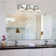 Taevion Dimmable Vanity Light
