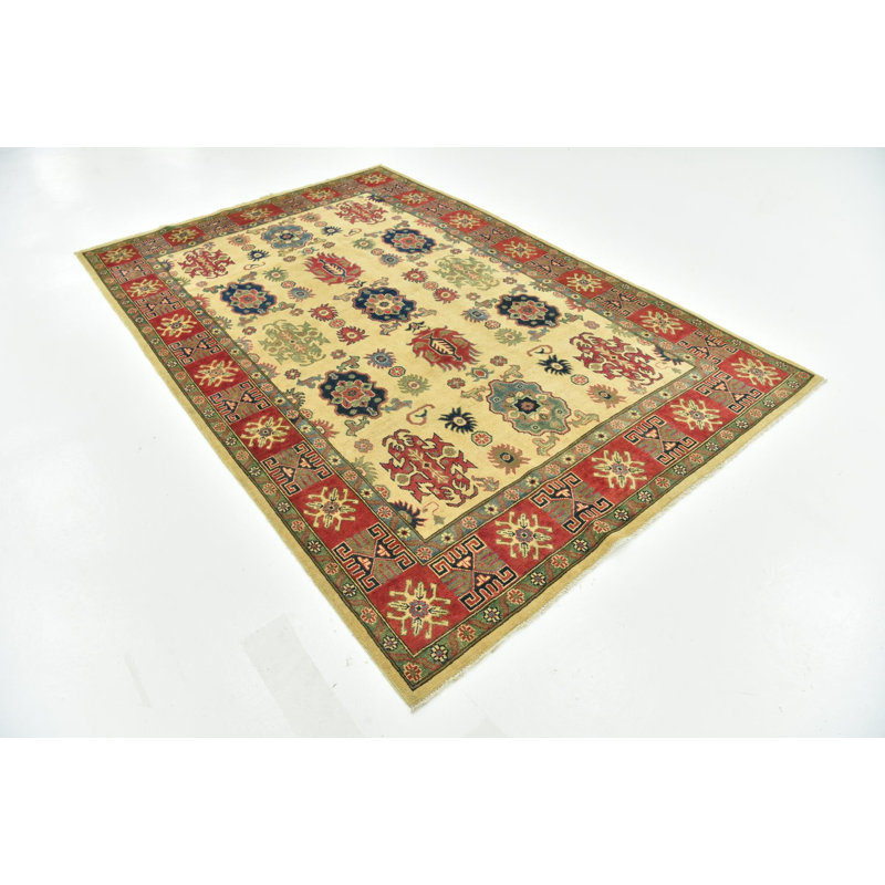 Nero Cream Rug