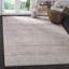 Tapis crème ombre et mauve Bethlyn-33394136