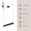 Phoenix 1 - Light LED Pendant