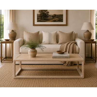 Talitha Coffee Table