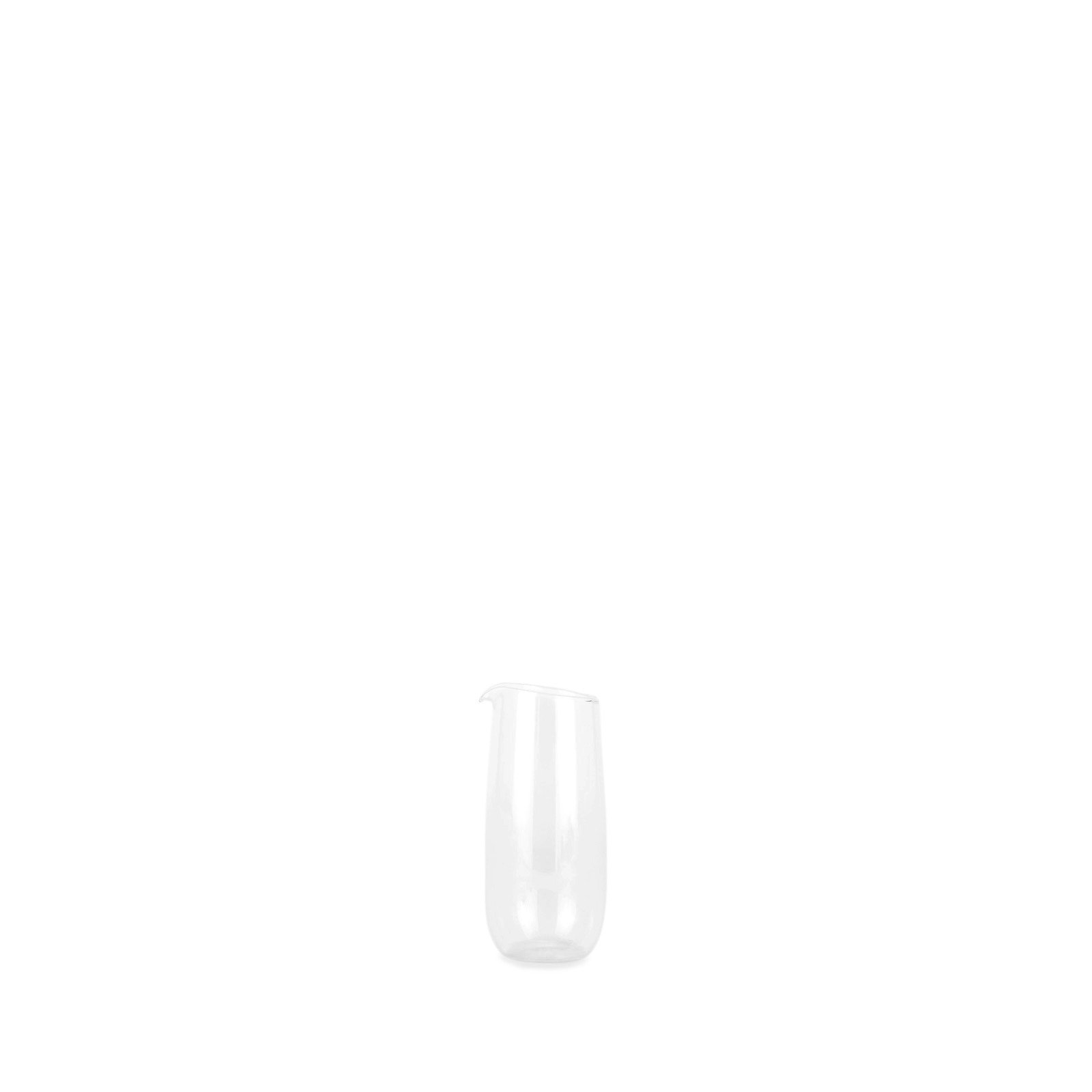 Boreal Glassware 28oz. Glass Pitcher