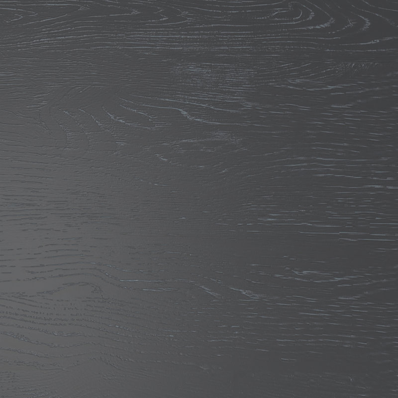 Annabel Bench, Black