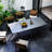 Expandable Patio Table