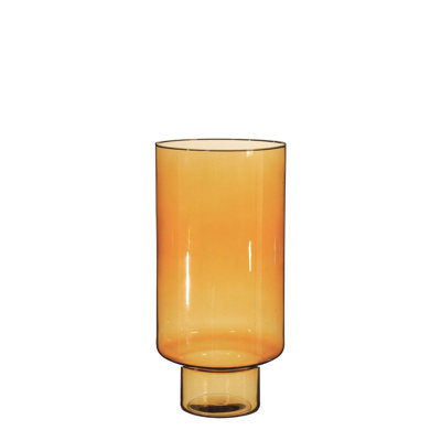 Almagul Glass Table Vase