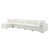 Chenille beige est en rupture de stock