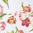 Printemps Polyester Semi Sheer Curtain Pair-70080825