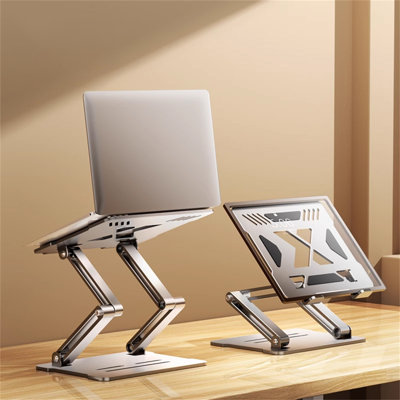 Melsa Metal Memo Pad Holder