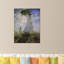 Claude Monet - Wrapped Canvas Painting-1175294754