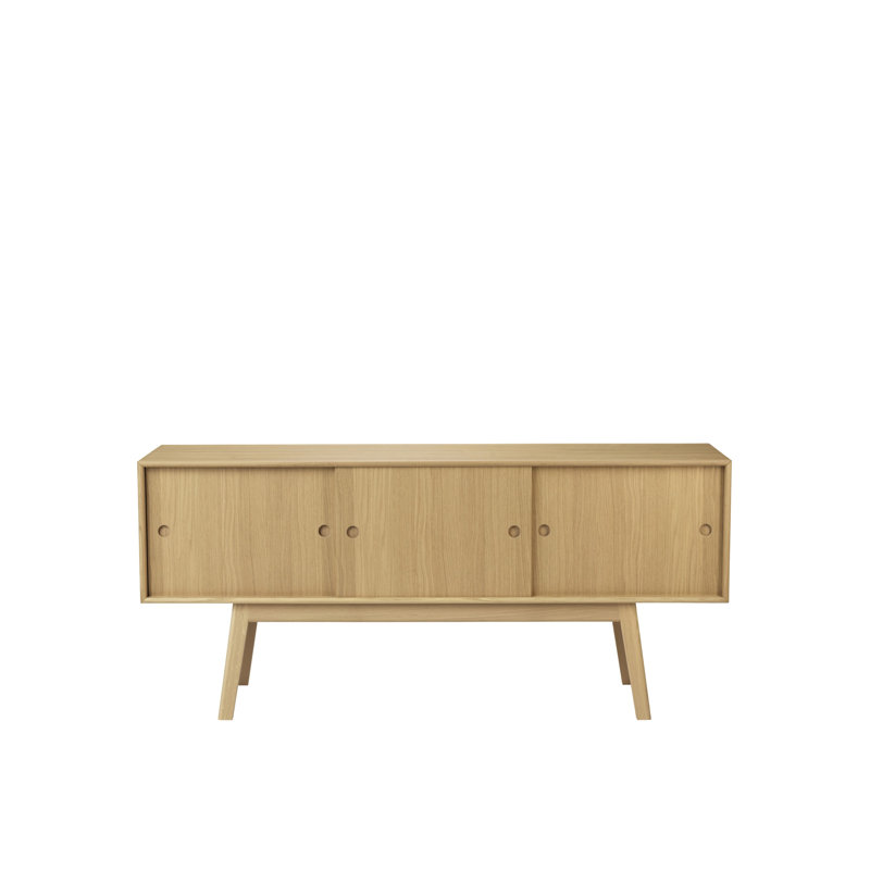 Butler 61.73'' W Credenza
