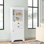 Jaiheem Linen Cabinet