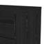 Diamone 4 Drawer 80.2cm W Chest-492564595