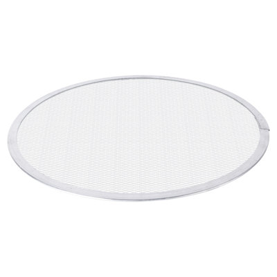 Argon Tableware - Non-Stick Aluminium Pizza Screen