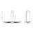 Seraph 1 Light 39.25" Chandelier-1648825223