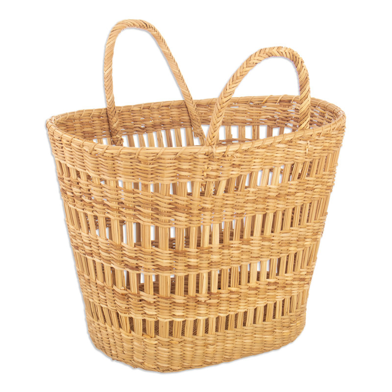 Panier en bambou Auzinda