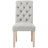 Selema Linen Upholstered Dining Parsons Chairs-84137588-116533505