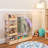 Contender See and Store Dress-Up Unit- Assembled
