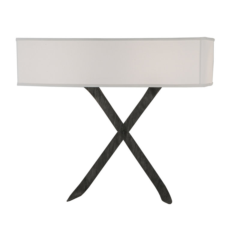 Paige 2 - Light Flush Mounted Sconce