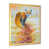 Encadrement doré