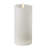 Classic Real Wax Body Flickering Flameless Battery Powered LED Pillar Candle-91336547-110946642
