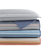 Everette Cotton Striped Quilt-692823906
