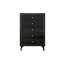 Commode d'appoint moderne simple
