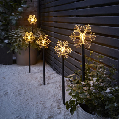 LED Indoor / Outdoor Luminary & Pathway Lights