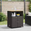 Polyester Potting Bench-124401075