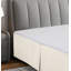 Jupe de lit en microfibre 14 po - Basics by Wayfair ™-58562119-23800246