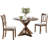 Steph Pedestal Dining Set-1964231935