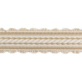 Passementerie Volume I Jacqueline Fabric