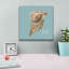 «Chill Seashell» par Cindy Jacobs, estampe numérique sur toile-1753495751