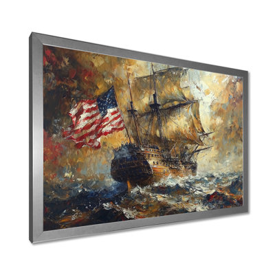Alkiviadis - Transportation Wall Art