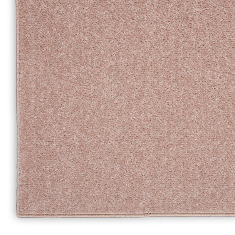 Yitsel Indoor / Outdoor Rug, Rectangle 3' x 5'