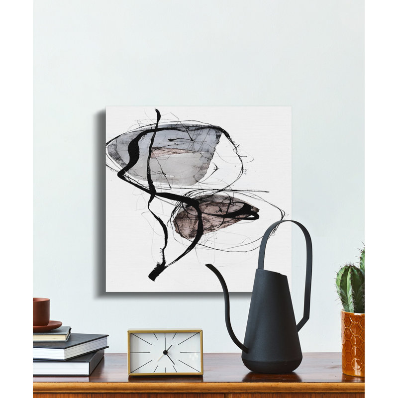 Wrapped Canvas Print Set, 32x32