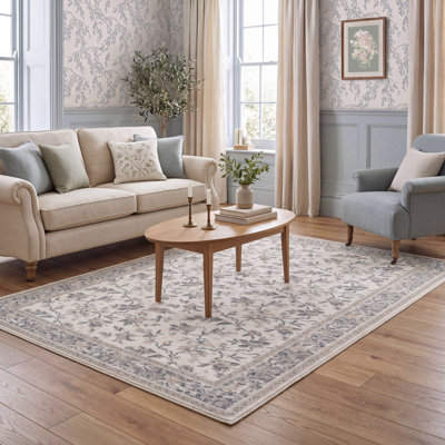 Tapis Laura Ashley Sabina