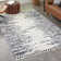 Knupp Abstract Indoor Rug