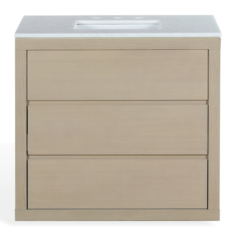 Clairebeth 36" Single Vanity, 36"