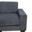 Corduroy 7-Piece Living Room Sofa Set-117707071
