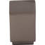Linear 3/4" Length Square Knob-133026120