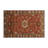 Turkish Brown Indoor and Outdoor Area Rug-10468947