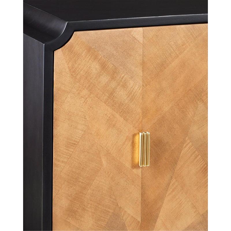 Kallista 80'' W Sideboard