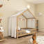 Lit sur pied Montessori-305337752-305337753