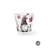 Gnomo 250ml Drinking Glass Set