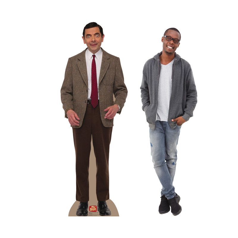 71'' Cardboard Standup