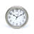 Aries Metal Wall Clock
