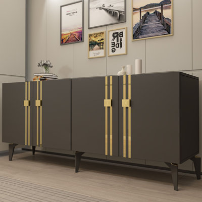 Olivia 150cm Console Table