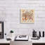 «Autumn Days 2» par Laura Marshall, art mural sur toile-102878370