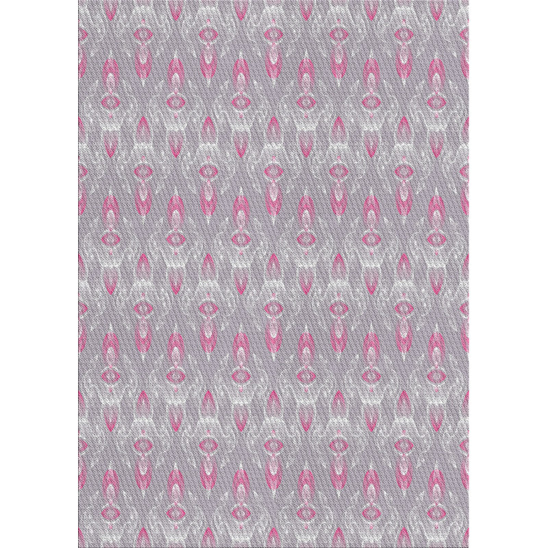 Wool Indoor Rug